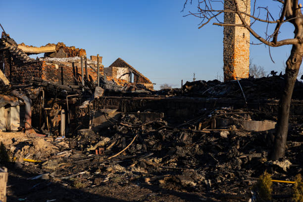 Reliable Odor Removal contractor in Tolleson, AZ by Fire Damage Doption